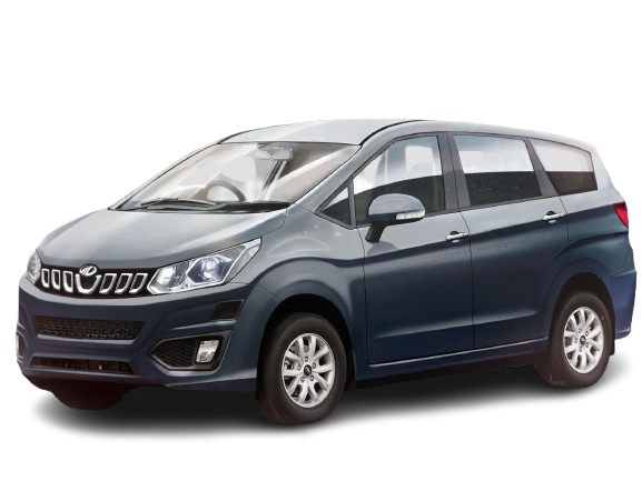 Premium SUV - Mahindra Marazzo